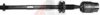 SPIDAN 50978 Tie Rod Axle Joint